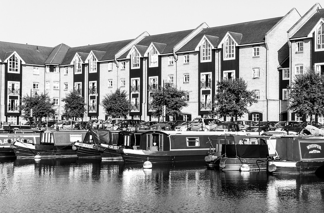 Apsley Lock