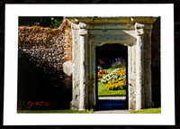 The Walled Garden, Gadebridge Park