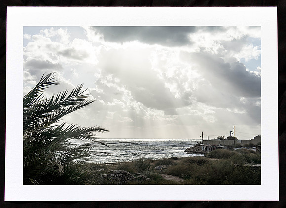 Coast of Tyre