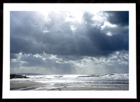 Sun Shines Over Tyre