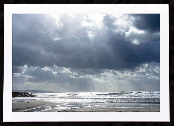 Sun Shines Over Tyre