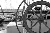 Sailing adventures in Holland