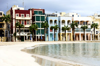 Home by the Sea, Malta