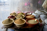 Spice Market, Lebanon