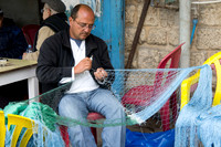 Mending the Nets, Lebanon