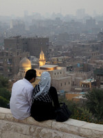 Hopes and dreams, Cairo