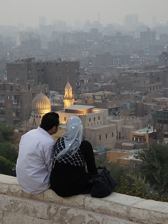 Hopes and dreams, Cairo