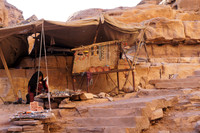 Middle Eastern Adventures