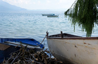 Lake Ohrid