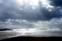 Silver Sea, Tyre, Lebanon