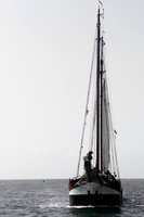 Setting the Sail in Holland