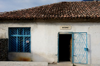 Traditional Internet Cafe