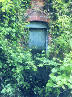 Secret Garden