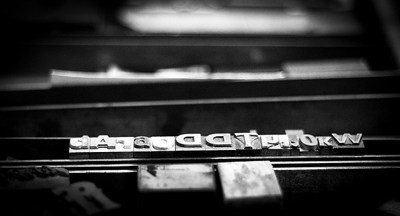 Printing materials