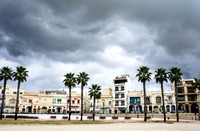 Storm Brewing, Malta