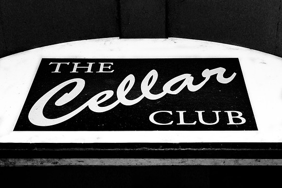 The Cellar Club at the Old Town Hall
