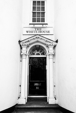 The White House