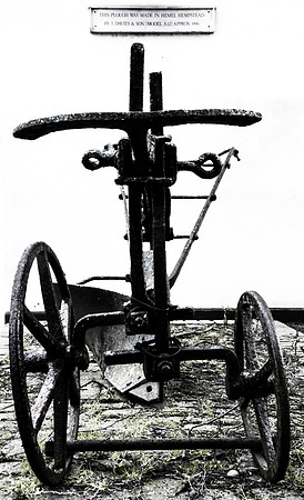 The Old Plough