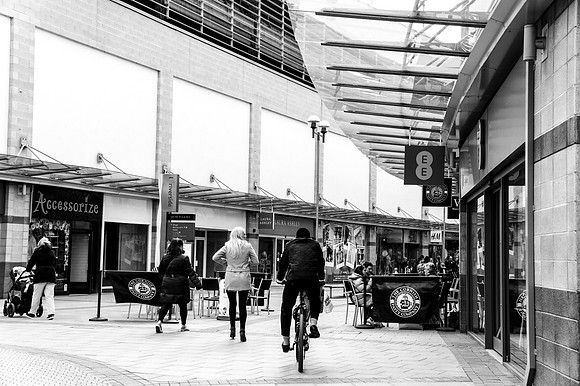 The New Town