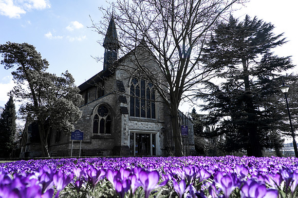 St John's Church