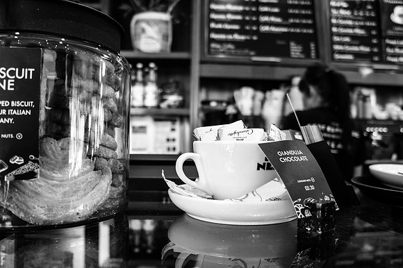 Coffee Culture