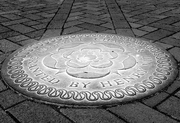 The King's Charter