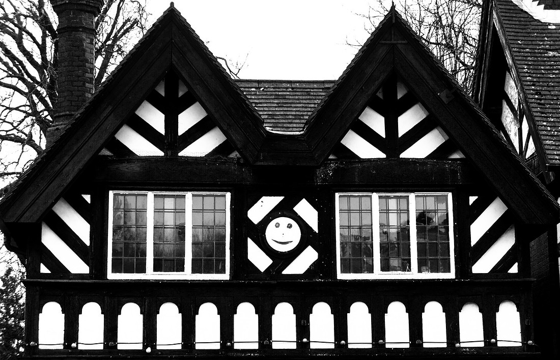 The Old Fire Station