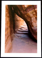 Ancient Steps