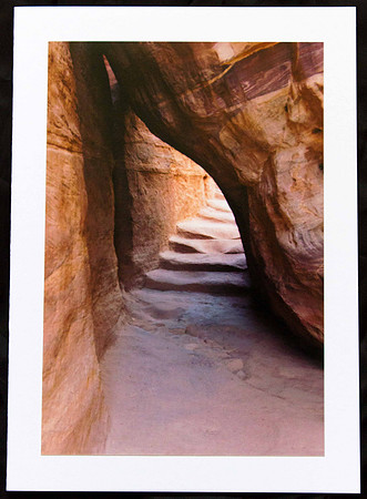 Ancient Steps